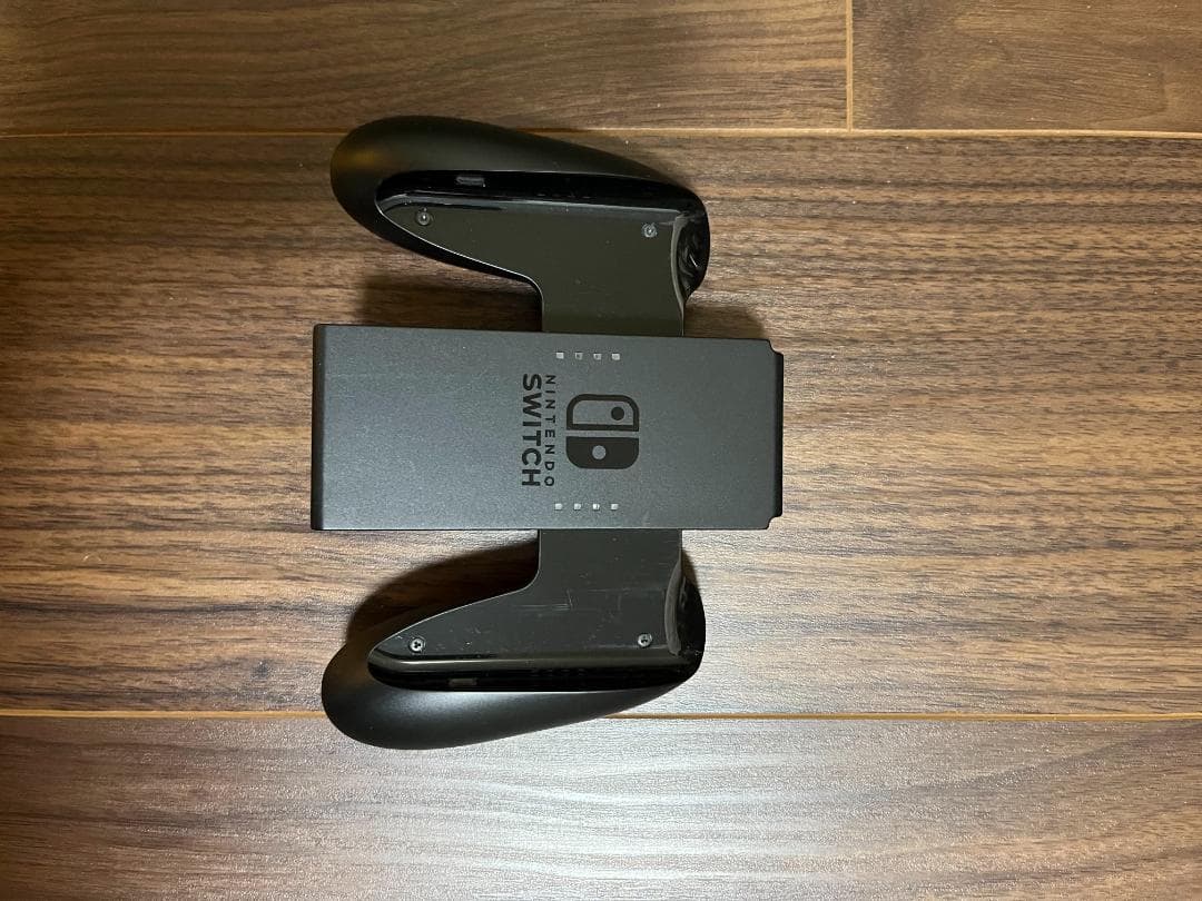 Nintendo Switch 本体 ケース付き