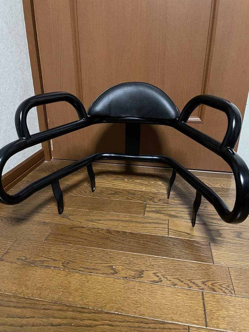 ブラス ハーレー ビンテージ チョッパー ボバー ウインカー4個セット