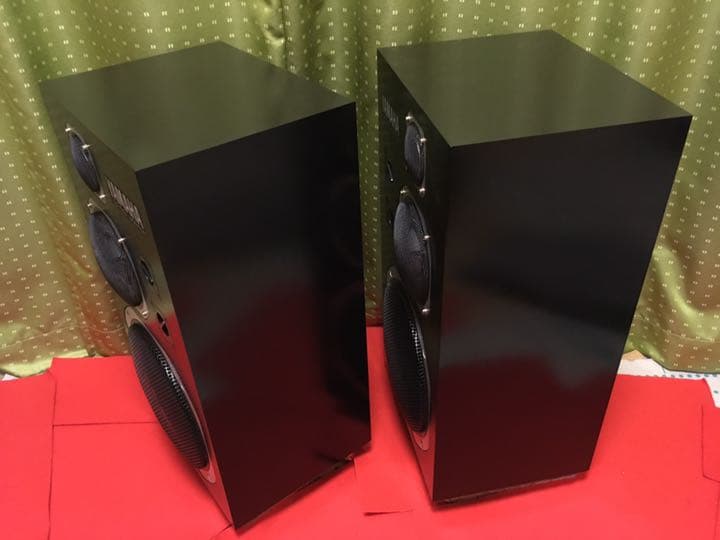 YAMAHA NS-1000M フルレストア美品 音質保証