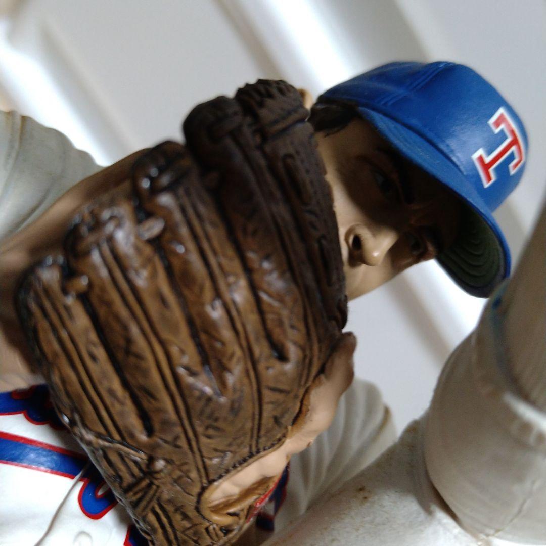 マクファーレントイズ MLB ノーラン・ライアン フィギュア 12インチ