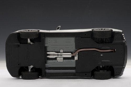 日産★GT-R★オートアート★ミレニアム★リミテッドエディション★２０００個限定