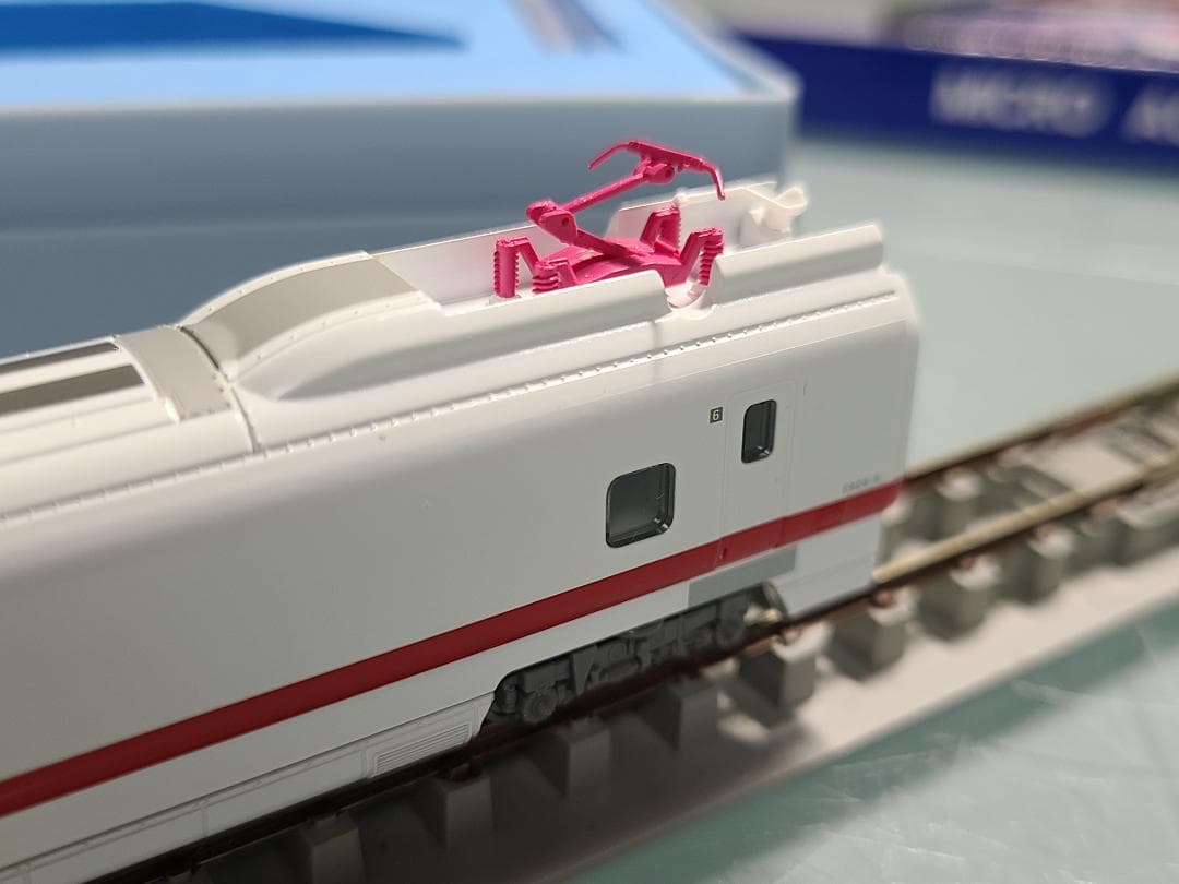 マイクロエース A-8470 E926系 East-i 6両セット最終価格 - メルカリ