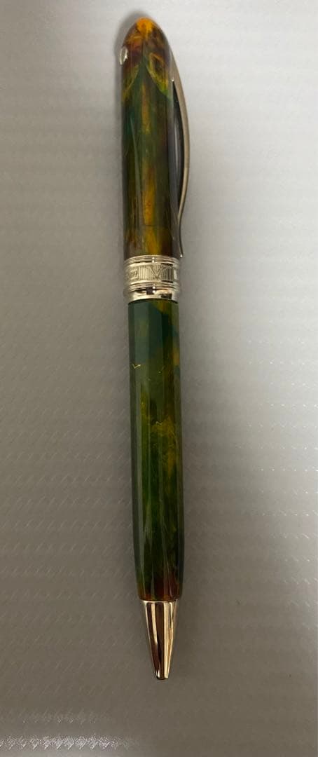 ビスコンティ　ボールペン 詳細ページ | 万年筆 ボールペンなど高級筆記具の販売・買取