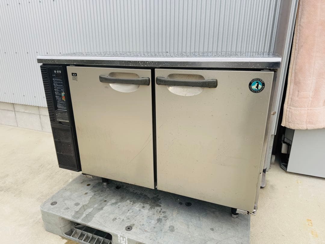 Panasonic BC-110N 冷凍・冷蔵庫 白色Panasonic BC-110N 冷凍・冷蔵庫白色