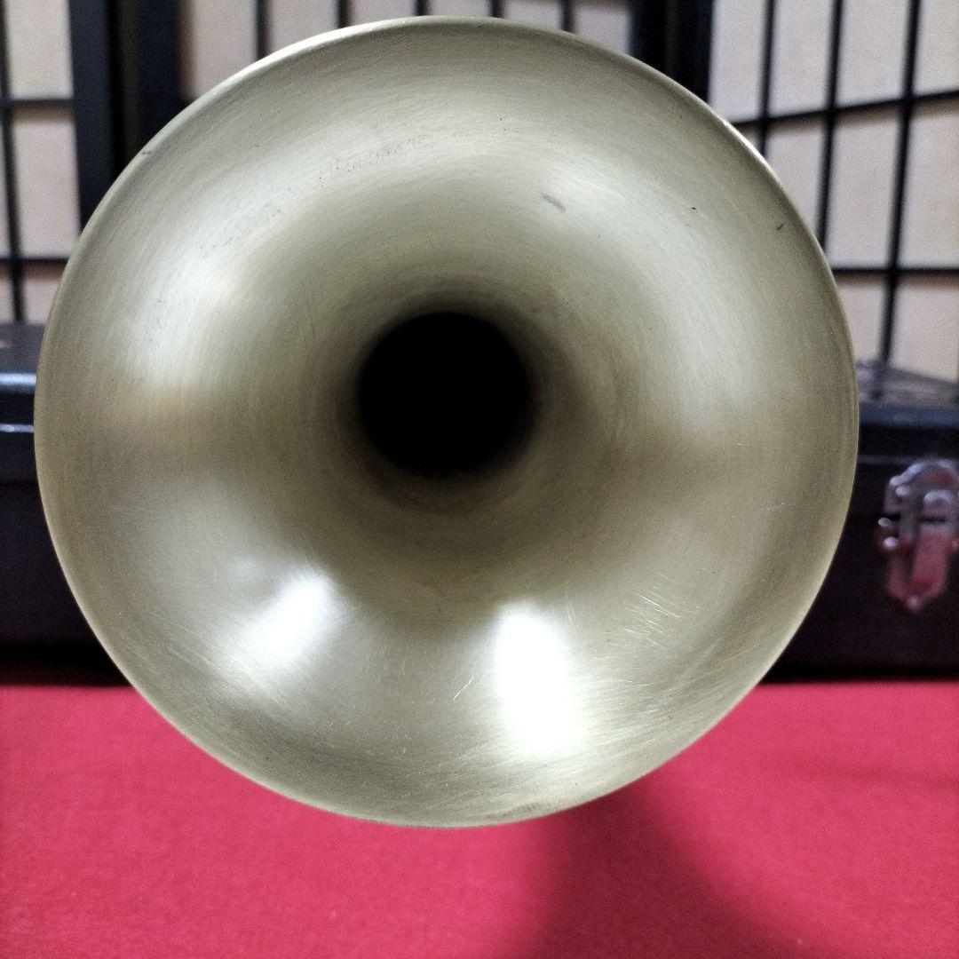 トランペット Nikkan Ｐ型加工品最終お値下げ