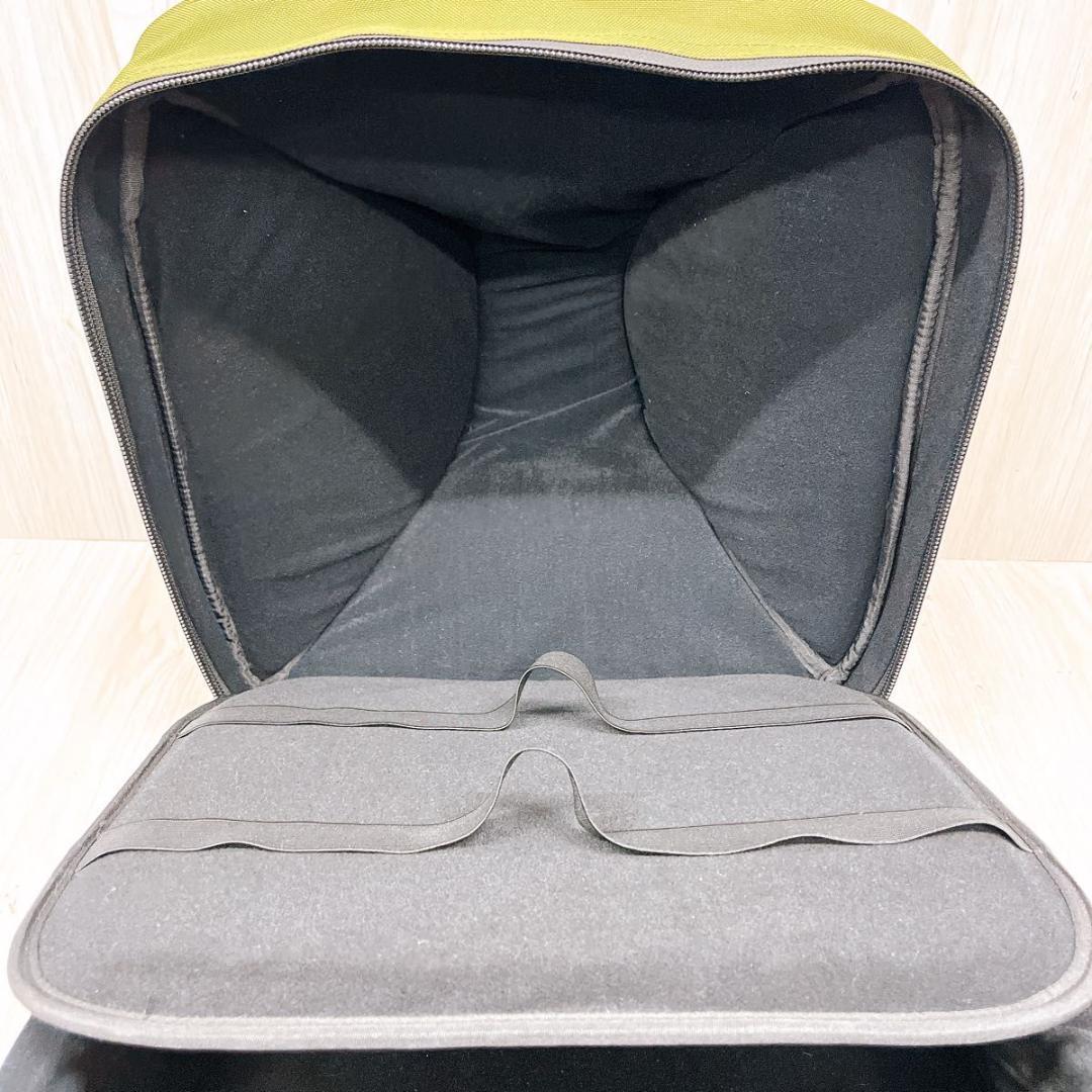 FUSION フュージョン 2WAY ホルンケース セミハードケース