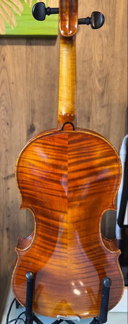 カールヘフナー4/4バイオリン　KH329 最高級グレード