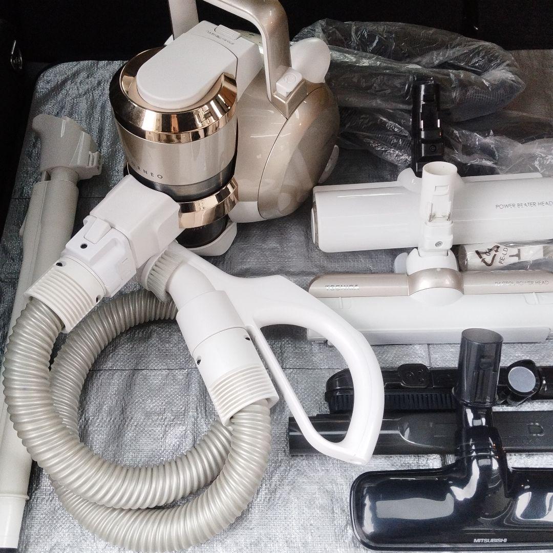 CV-S350E9 動作保証 日立 掃除機 ホース 多機種対応 スイッチ 蛇腹