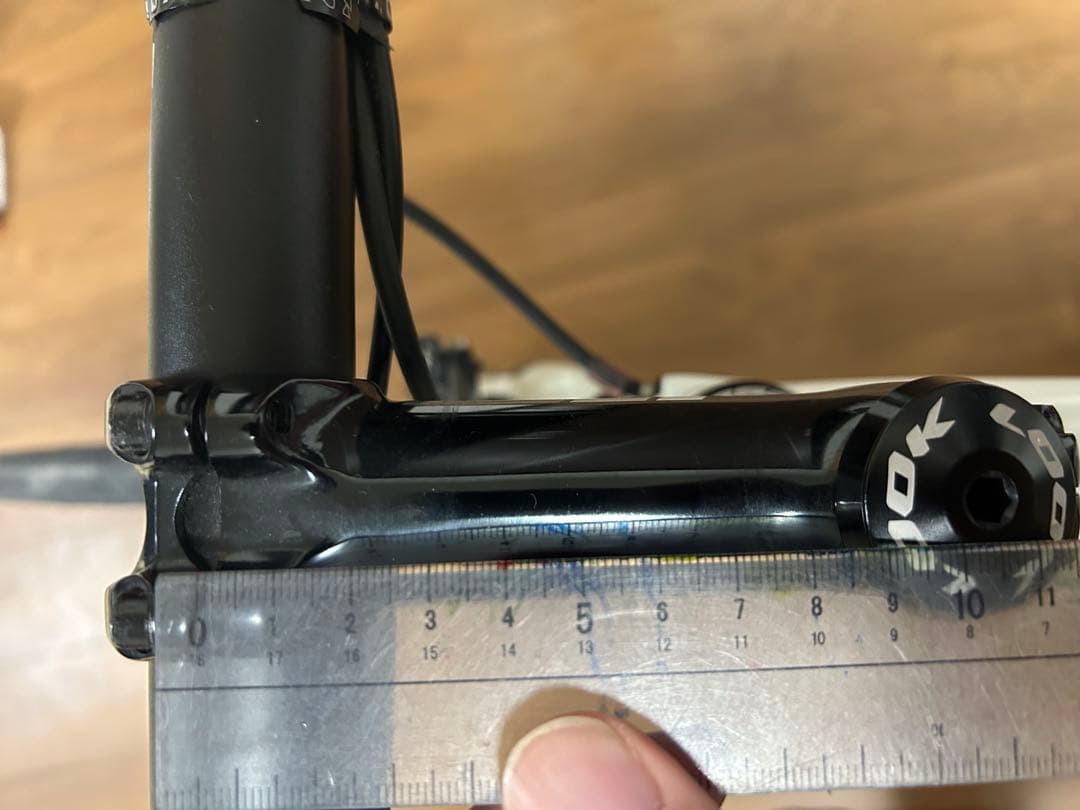 【値下中】　LOOK 785 ロードバイク サイズS (51) アルテグラ