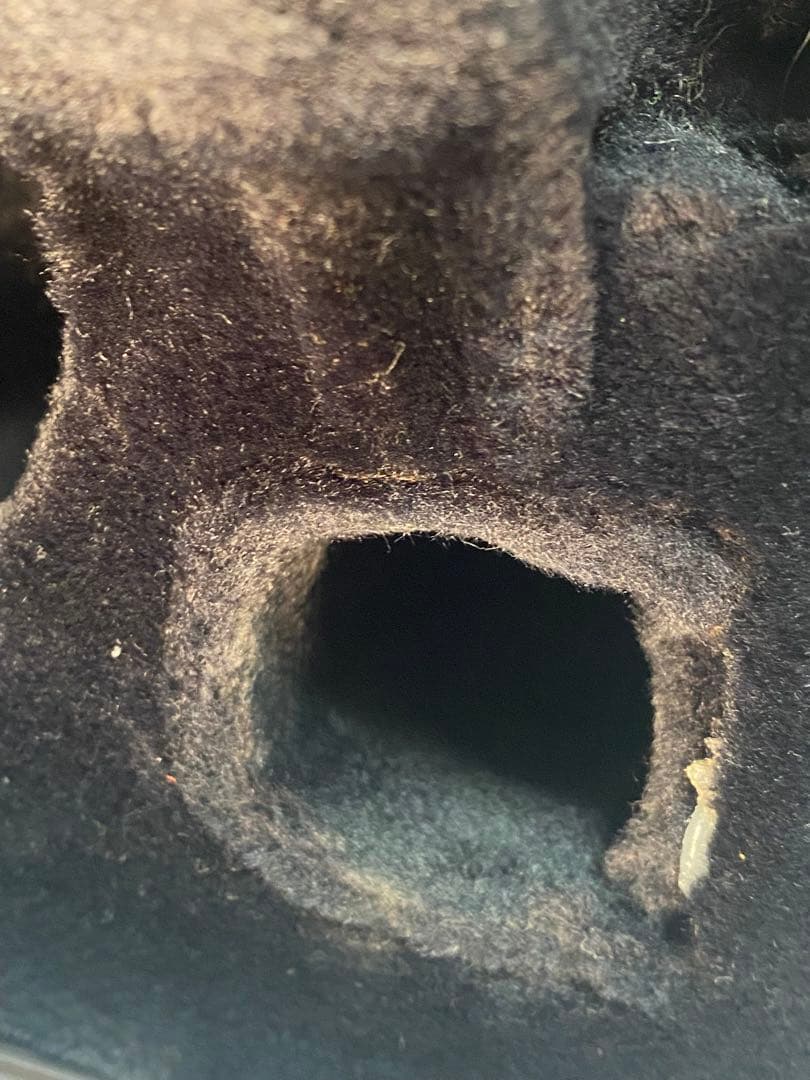 2728❣️ YAMAHA ヤマハ テナーサックス ハードケース グ