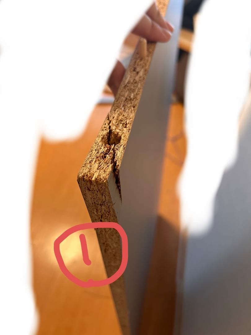 【エクレア】IKEA TORNVIKEN