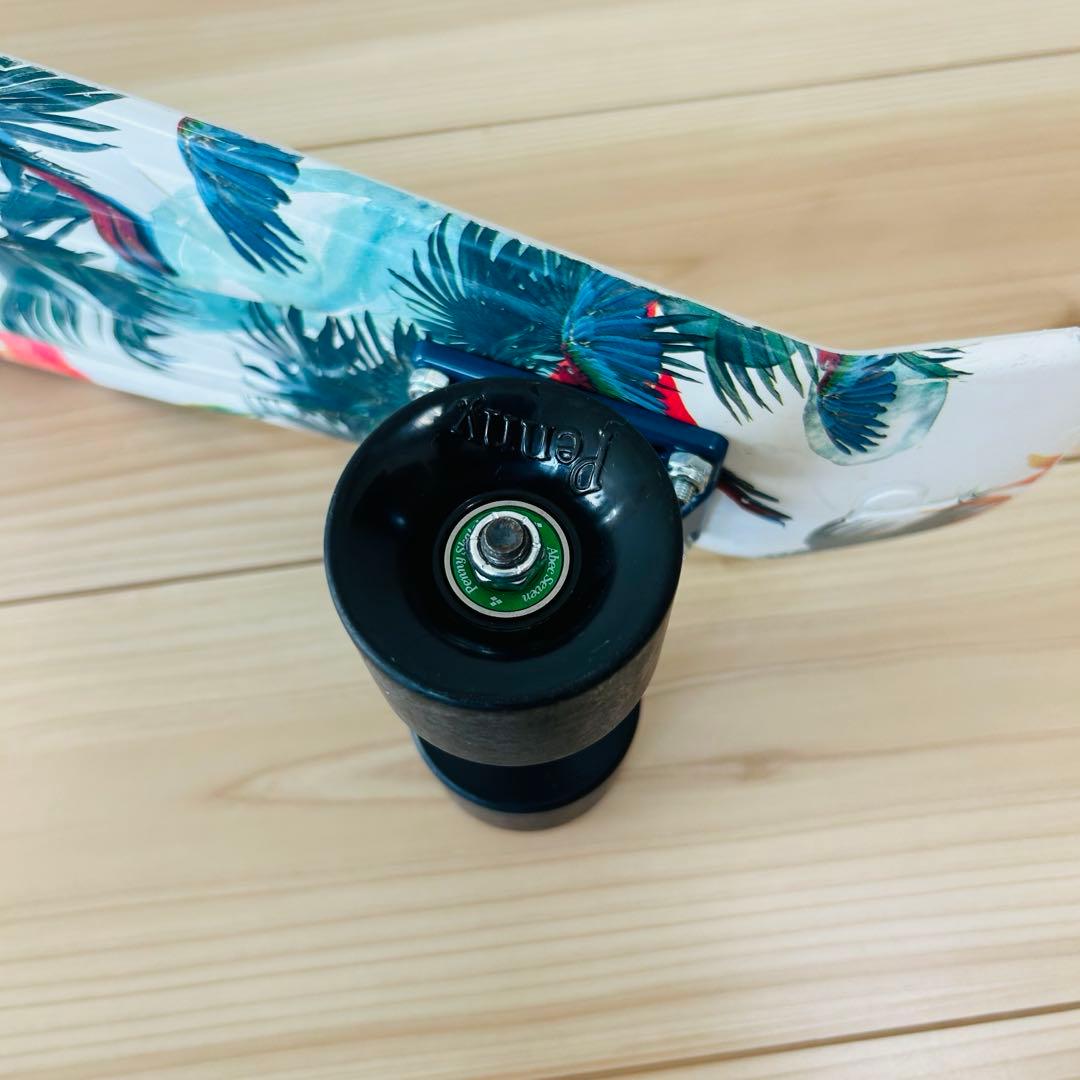 希少✨　penny ペニー　22インチ　SUBTROPICS 蓄光モデル