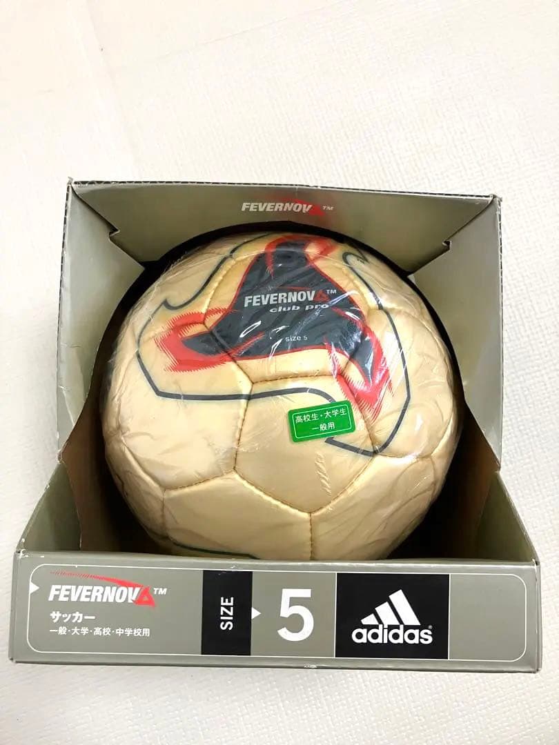日韓ワールドカップ 2002年日韓W杯FEVERNOVA - メルカリ