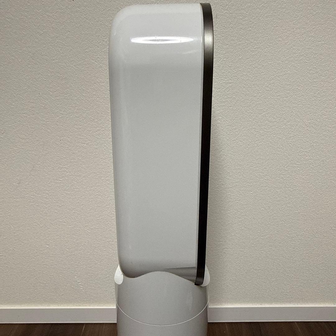 【美品】Dyson AM09 hot+cool リモコン付き（2021年製）