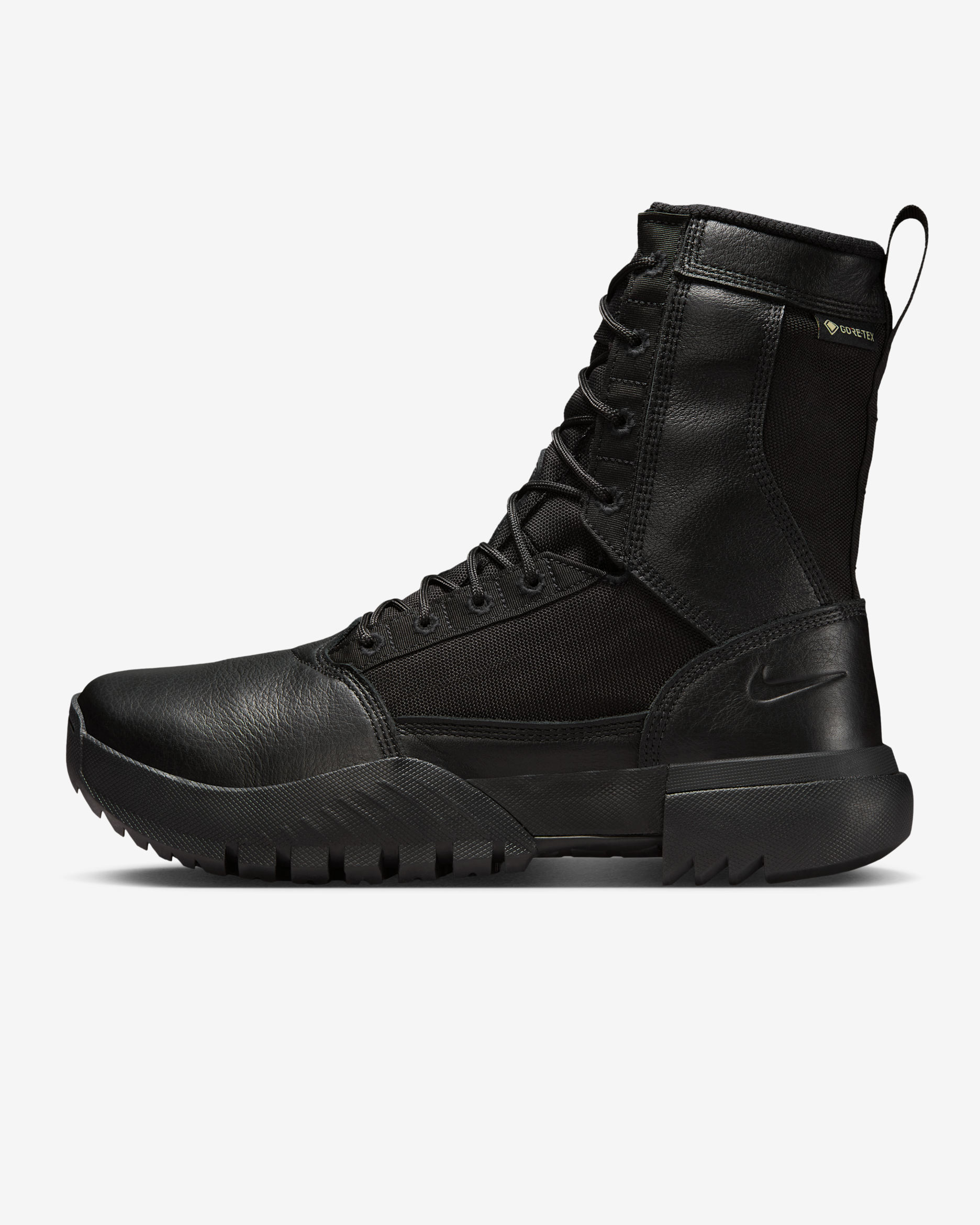 個人装備 28cm NIKE SFB FIELD TACTICAL BOOT BLACK Nike SFB Air