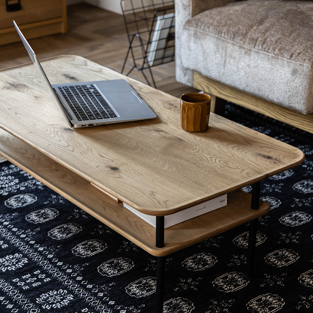 サーボ リビングテーブル 四角タイプ | 家具・インテリア通販サイト