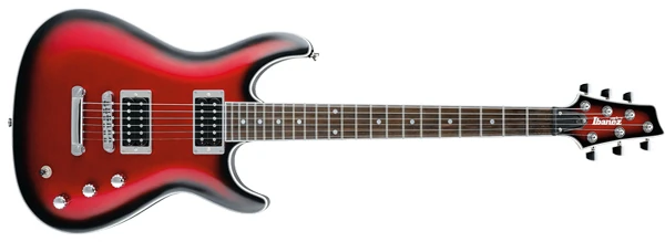 GSZ220 | Ibanez Wiki | Fandom