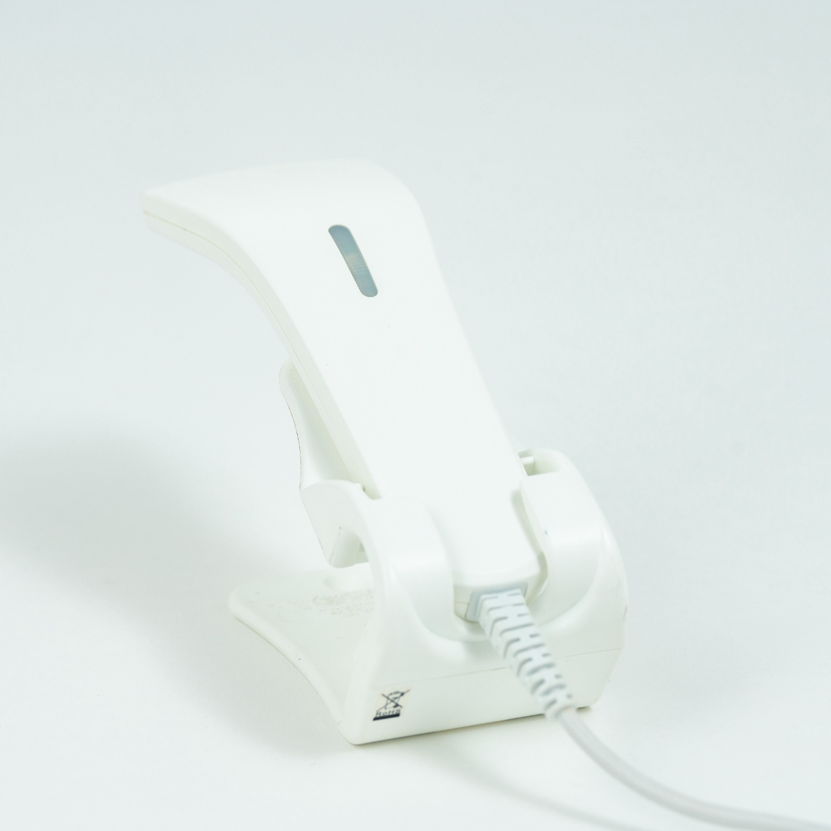 スター精密 BCR-RP01 USB バーコードリーダー スキャナー ホワイト