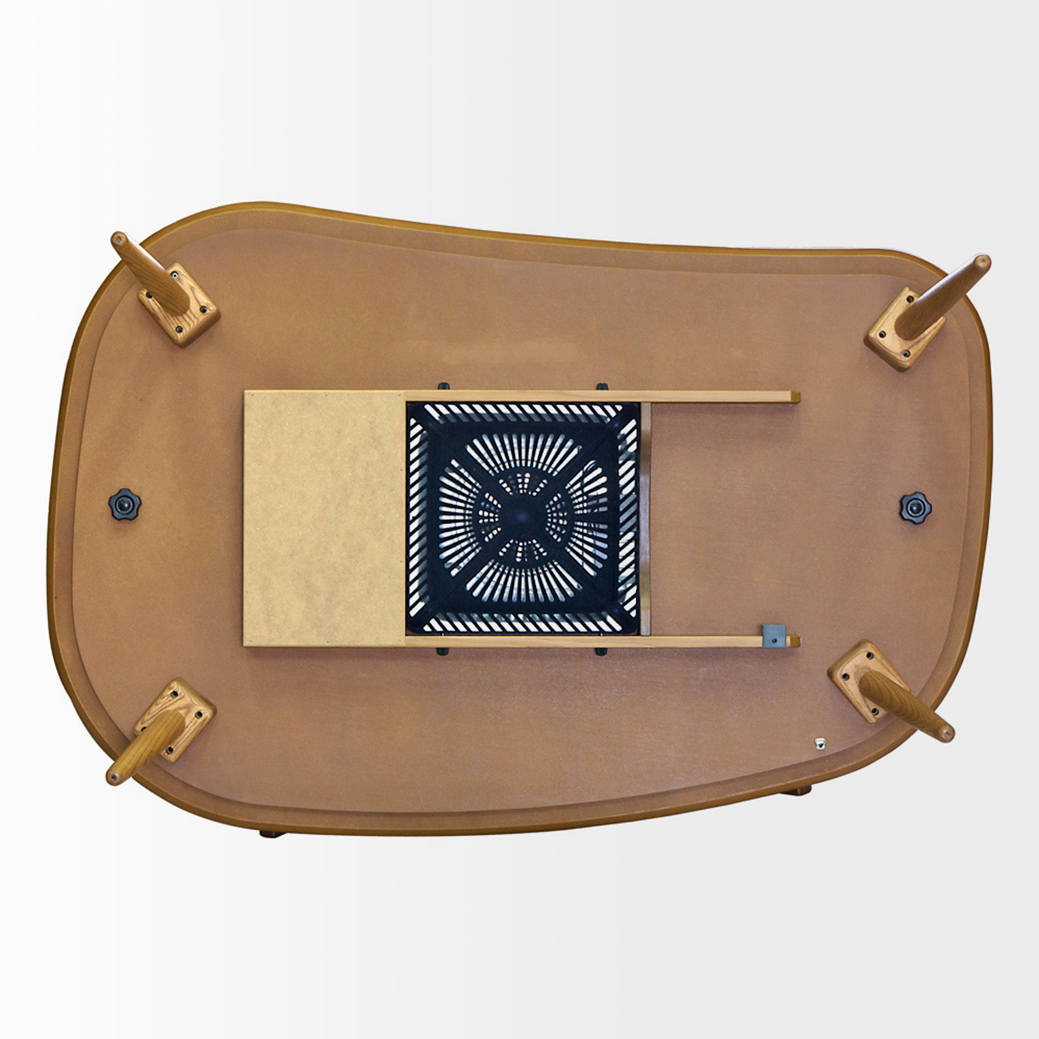 モリモク こたつテーブル 都内引き取り出来る方限定価格です！早い者