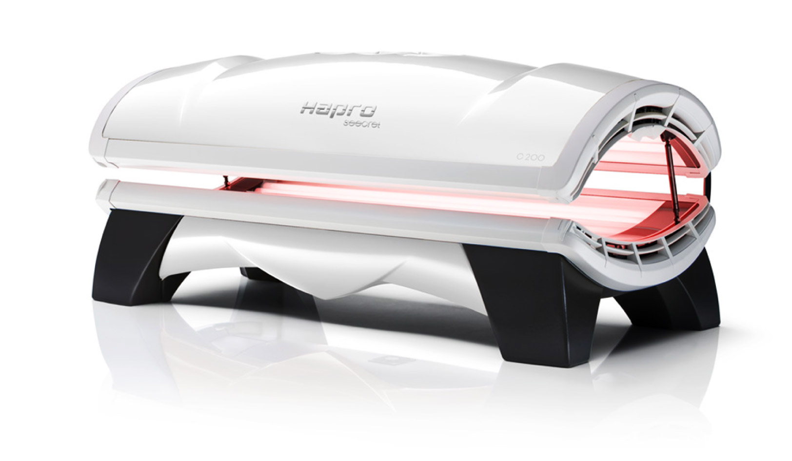 コラーゲンマシンSeecret（シークレット）C200