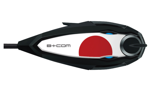 アクセサリー B +COM6X B+COM オプションパーツ - SYGNHOUSE